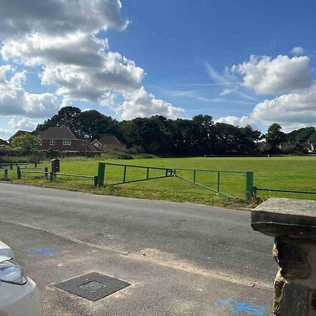Bestwood Lodge Studio Nottingham Exteriör bild