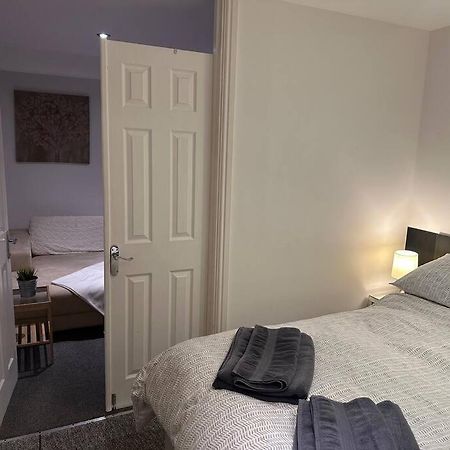 Bestwood Lodge Studio Nottingham Exteriör bild