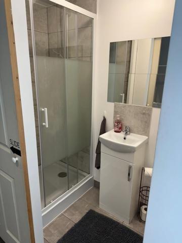 Bestwood Lodge Studio Nottingham Exteriör bild